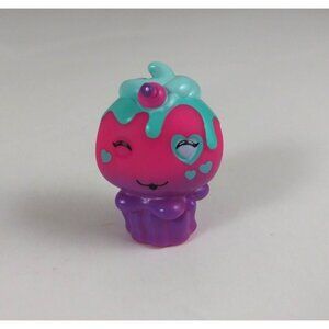 Bananas Bunch 3 Wild Blossom Tree Mystery Figure Bobbie Jellyfish Rare